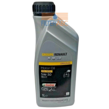  RENAULT RN-SPEC 5W-30 RN17 1L motorolaj