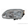  Renault Safrane 1992.06.01-2000.12.31 Fényszóró 2H1 bal (96.-ig) VALEO (01RU)