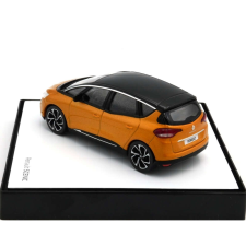  Renault Scenic 2016 1:43 makett