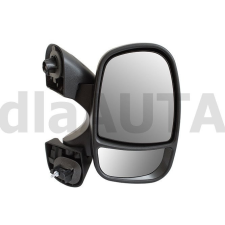  Renault Trafic 01-07 kézi jobb külső tükör visszapillantó tükör