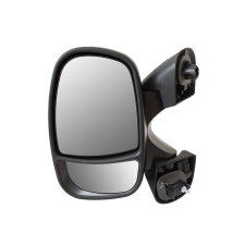  Renault Trafic 01-07 manuális bal külső tükör visszapillantó tükör