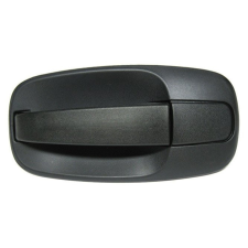  Renault Trafic 01-08 oldalsó tolóajtó kilincs, jobb, FEHÉR HÁTVAL karosszéria elem