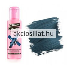 Renbow Crazy Color 45 Peacock Blue hajszínező 100ml hajfesték, színező