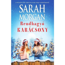 Rendhagyó karácsony §K regény