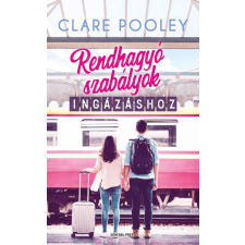  Rendhagyó szabályok ingázáshoz regény