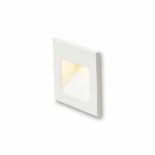 Rendl AMARO süllyesztett lámpa fehér  230V LED 3W 60°  3000K világítás