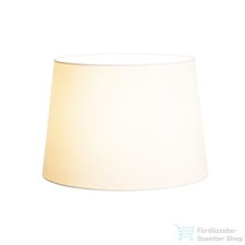 Rendl AMBITUS 30/21 asztali lámpaernyő krémfehér max. 28W R13841 világítás