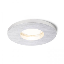 Rendl ASTOR R   szálcsiszolt alumínium 230V GU10 50W IP65 világítás