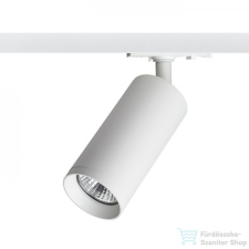 Rendl BELENOS egyfázisú áramkörös sínre fehér 230V LED GU10 9W R13367 világítás