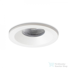 Rendl BELLA LED süllyesztett lámpa fehér 230V LED 11W 40° IP65 3000K R13602 világítás