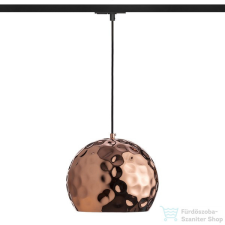 Rendl BLONDIE 25 egyfázisú áramkörös sínre réz 230V E27 42W R13726 világítás