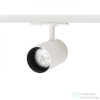 Rendl CONNOR egyfázisú áramkörös sínre fehér/fekete 230V LED GU10 10W R13497