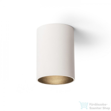 Rendl CONNOR mennyezeti lámpa fehér/fekete 230V LED GU10 10W R13496 világítás
