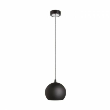 Rendl COPA függő lámpa fekete üveg 230V E27 28W világítás