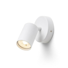 Rendl DUDE R felületre szerelhető fehér 230V LED GU10 9W világítás