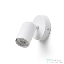Rendl DUDE R felületre szerelhető fehér 230V LED GU10 9W R13918 világítás
