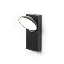 Rendl ELISEO fali lámpa fehér 230V LED 5W 3000K világítás