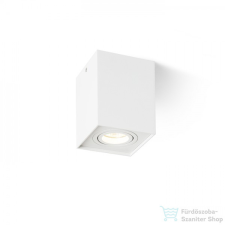 Rendl ENKI EDG I fehér 230V GU10 35W R12672 világítás