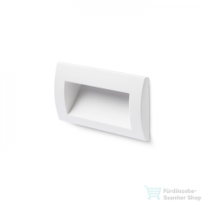 Rendl GORDIQ L süllyesztett lámpa fehér 230V LED 3W IP65 3000K R12537 világítás