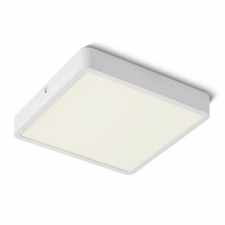 Rendl HUE SQ 22 DIMM mennyezeti lámpa fehér 230V LED 24W 3000K világítás
