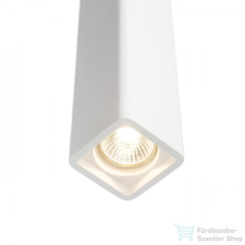 Rendl JACK RC függő lámpa gipsz 230V GU10 35W R11676 világítás