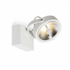 Rendl KELLY LED I DIMM fali lámpa fehér 230V LED 12W 24° 3000K világítás