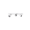  RENDL KENNY III felületre szerelhető fehér/fekete 230V LED GU10 3x8W