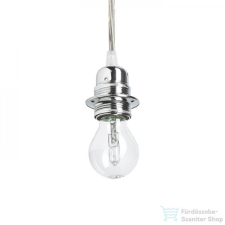 Rendl KOMBIX 2 függesztő készlet KA+AK+KF 230V E27 2x28W R11787 villanyszerelés
