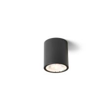 Rendl KORNELIA 10 mennyezeti lámpa fehér 230V LED 15W IP65 3000K kültéri világítás