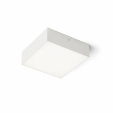 Rendl LARISA SQ 17 DIMM mennyezeti lámpa fehér 230V LED 15W 3000K világítás
