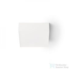Rendl LARISA SQ 17 mennyezeti lámpa fehér 230V LED 15W 3000K R12848 világítás