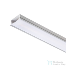 Rendl LED PROFILE A süllyesztett 1m alumínium/tej akril R13864 világítás