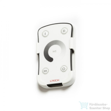 Rendl LED STRIP dimmer távirányítóval fehér 12V= max. 108W G12378 világítás