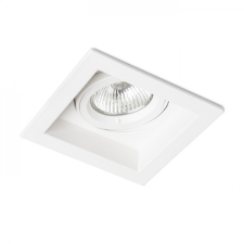 Rendl Light ACASA süllyesztett lámpa fehér 230V GU10 50W világítás