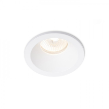Rendl Light BERMUDA süllyesztett lámpa fehér 230V GU10 35W IP65 világítás