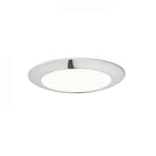 Rendl Light DADA 17 süllyesztett lámpa króm 230V LED 12W 3000K világítás