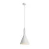 Rendl Light ELLA függö lámpa gipsz 230V LED E27 15W