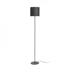 Rendl Light ETESIAN állólámpa fekete 230V E27 28W világítás