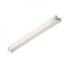 Rendl Light FAO 90 fali lámpa króm 230V G5 21W IP44 világítás