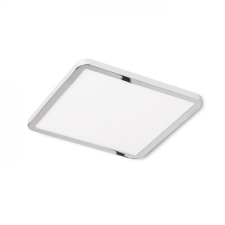 Rendl Light HUE SQ 17 süllyesztett lámpa króm 230V LED 18W 3000K világítás