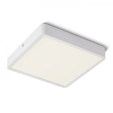 Rendl Light HUE SQ 22 mennyezeti lámpa fehér 230V LED 24W 3000K világítás