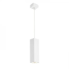 Rendl Light JACK RC függö lámpa gipsz 230V GU10 35W