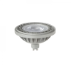 Rendl Light LED ES111 szürke 230V LED GU10 12W 45° 3000K