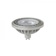 Rendl Light LED ES111 szürke 230V LED GU10 12W 45° 3000K világítás