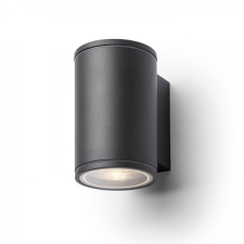 Rendl Light LIZZI I fali lámpa antracitszürke 230V GU10 35W IP54 kültéri világítás