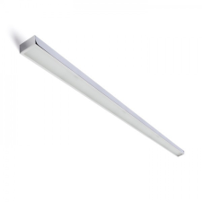 Rendl Light MARINA LED 120 fali lámpa króm 230V LED 25W IP44 3000K világítás
