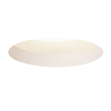 Rendl Light MIA R süllyesztett lámpa gipsz/szatén akril 230V E27 2x18W világítás