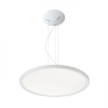 Rendl Light MONETA DIMM függö lámpa fehér 230V LED 36W 3000K