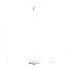 Rendl Light NYC állólámpa talapzat króm 230V E27 42W világítás