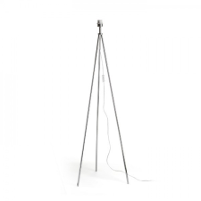 Rendl Light NYC TRIPOD állólámpa talapzat króm 230V E27 42W világítás